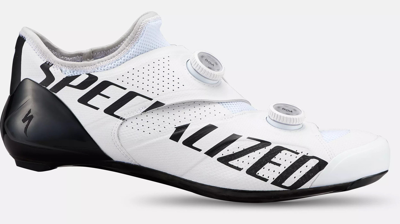 Велотуфли унисекс Specialized SW ARES RD SHOE 61021-4539
