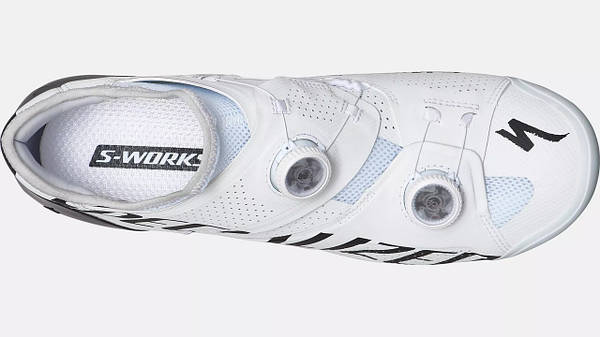 Велотуфли унисекс Specialized SW ARES RD SHOE 61021-4539