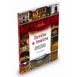 Invito a Teatro (B2-C2)