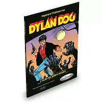 Imparare L'Italiano Con I Fumetti: Dylan Dog - L'Alba Dei Morti Viventi