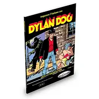 Imparare L'Italiano Con I Fumetti: Dylan Dog - Jack Lo Squartatore