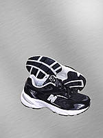 Подростковые кроссовки New Balance 725 .Подростковые кроссовки Нью Бэленс 725 кожа.сетка весна-лето-осень