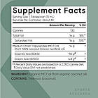 Sports Research MCT Oil 946 ml без смаку, фото 5