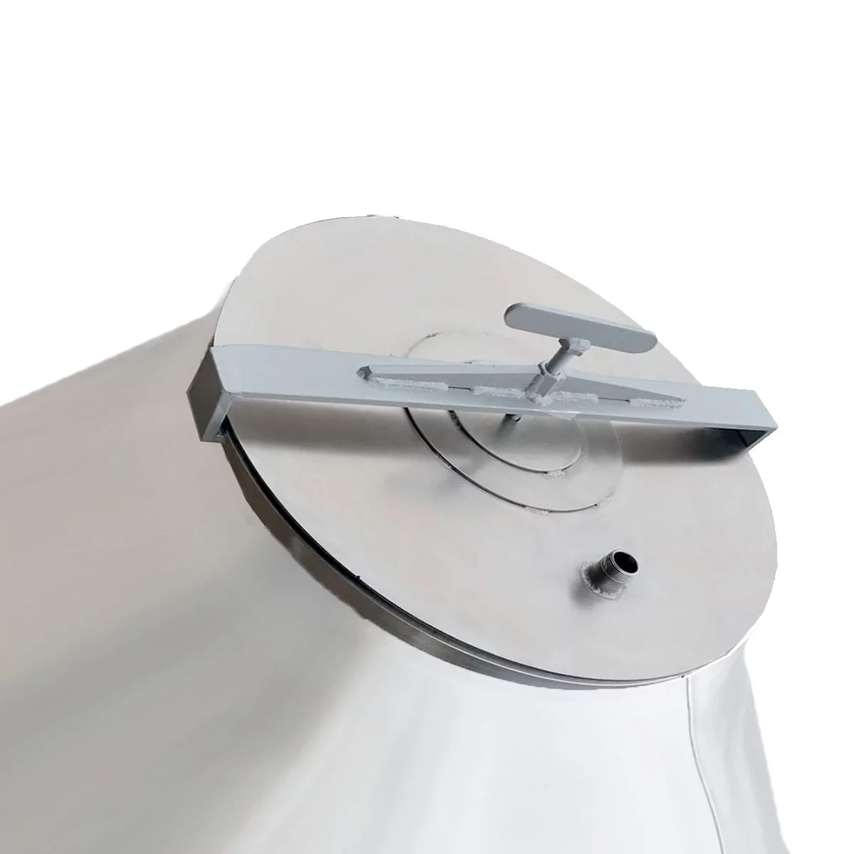 Кришка на змішувач Вакуумна, фото 1