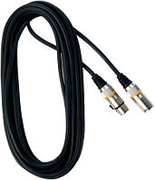 Микрофонный кабель RockCable RCL30359 D7 Microphone Cable (9m)