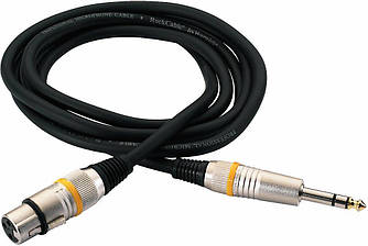 Кабель ROCKCABLE RCL30383 D6F BA