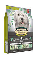 Сухой корм Oven-Baked Tradition Dog Adult Vegan 1,81 кг