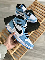 Nike Jordan 1 Retro University Blue 36