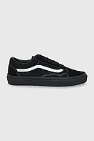 Urbanshop com ua Кеди Vans Ua Old Skool колір чорний РОЗМІРИ ЗАПИТУЙТЕ