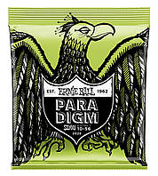 Струны для электрогитары Ernie Ball 2028 Paradigm Slinky 7 Strings 10/56