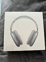 Наушники Apple AirPods MAX White with Smart Case