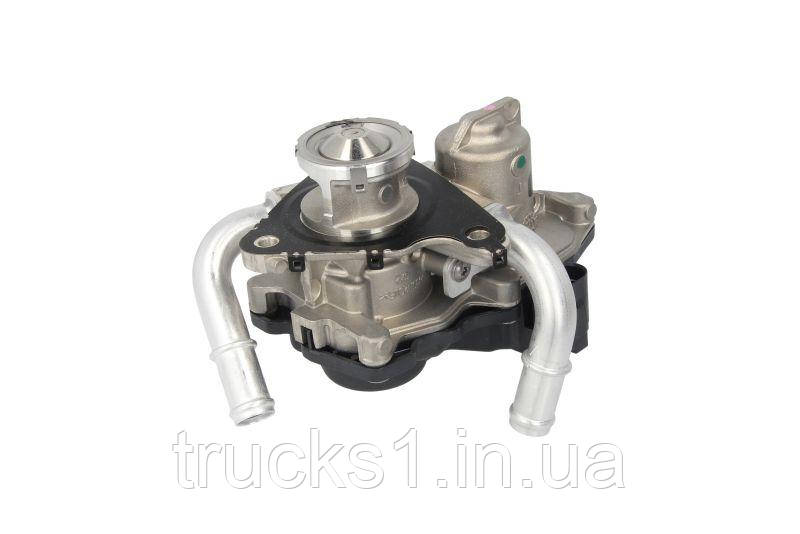 Клапан EGR AUDI A3, A4 ALLROAD B9, A4 B8, A4 B9, A5, A6 C7, Q2, Q5, TT SEAT ARONA, ATECA, IBIZA V, LEON, LEON