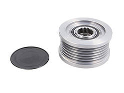 Шків генератора ALFA ROMEO 145, 146, 156 FIAT BRAVA, BRAVO I, DOBLO, DOBLO/MINIVAN, MAREA, MULTIPLA, PALIO,