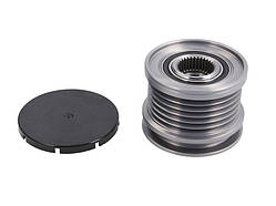 Шків генератора AUDI A2, A3, A4 B5, A4 B6, A4 B7, A6 C4, A6 C5 FORD GALAXY I SEAT ALHAMBRA, AROSA, CORDOBA,