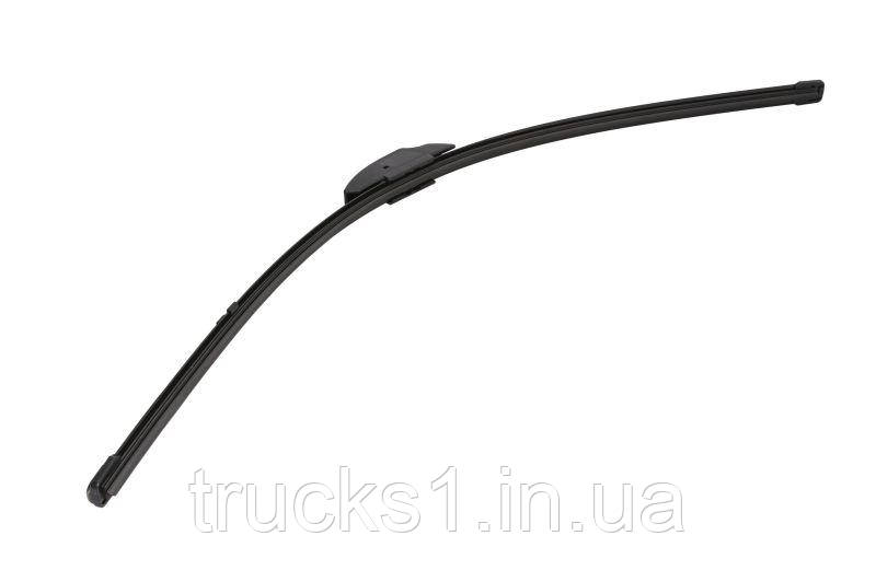 Щітка склоочисника безкаркасна передн із спойлером (1шт) Hu65 HydroConnect 650мм MERCEDES A (W168), VANEO