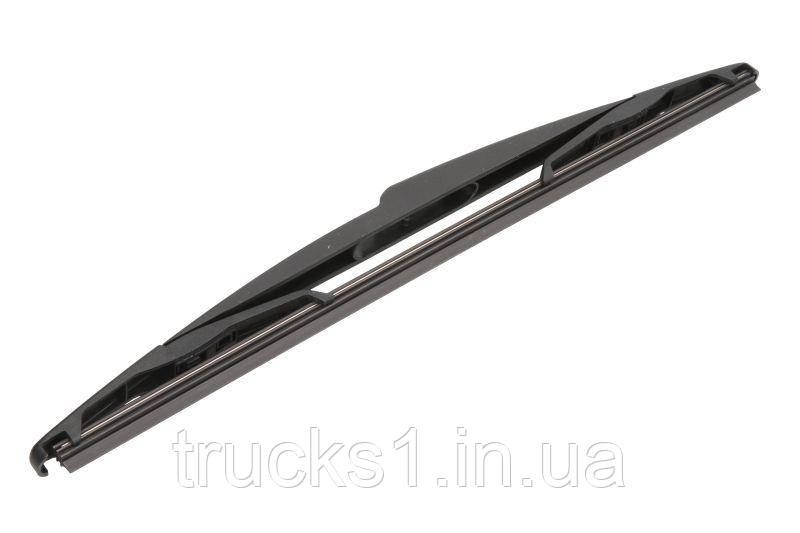 Щітка склоочисника каркасна задн (1шт) VR27 Silencio 350мм VOLVO XC60 I, XC90 I ALFA ROMEO GIULIETTA, MITO
