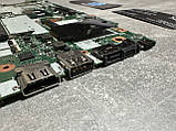 Материнська плата для ноутбука Lenovo ThinkPad L580 | L480 | NM-B461 | SR3L9 | i5-8350U, фото 4