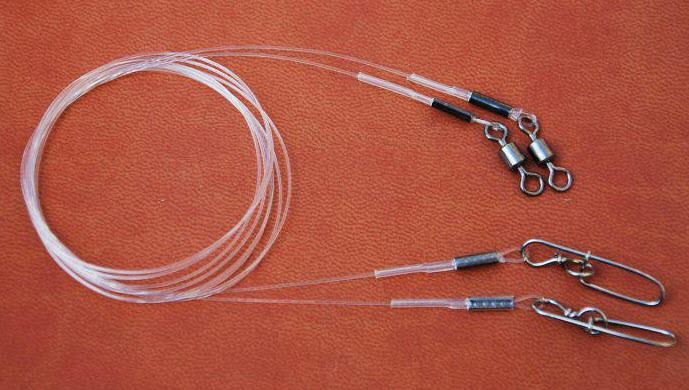 Predator 0,489 мм (11 кг)