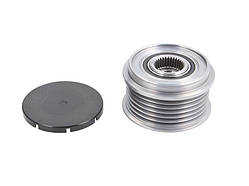 Шків генератора VOLVO 850, C70 I, S70, V70 I, V70 II CHRYSLER VOYAGER II, VOYAGER III 2.0-2.5D 01.92-10.05