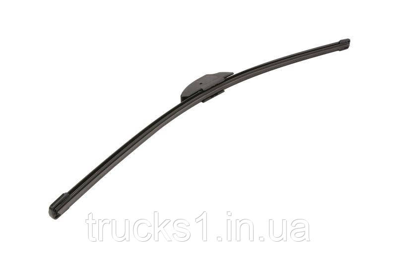 Щітка склоочисника безкаркасна передн із спойлером (1шт) HU53 HydroConnect 530мм VOLVO 440, 460, 480, 760,