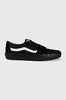 Urbanshop com ua Кеди Vans Sk8-low чоловічі колір чорний РОЗМІРИ ЗАПИТУЙТЕ