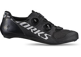 Велотуфлі унісекс Specialized SW VENT RD SHOE 61020-7243 BLK