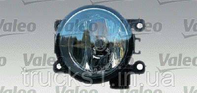 Протитуманна фара лів/прав (H11) CITROEN C-CROSSER, C-CROSSER ENTERPRISE LAND ROVER DISCOVERY IV, FREELANDER