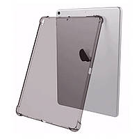 Чехол-накладка CDK Silicone Corner Air Bag для Apple iPad Air 10.5" 3gen 2019 (A2152/A2123)(015525) (black)