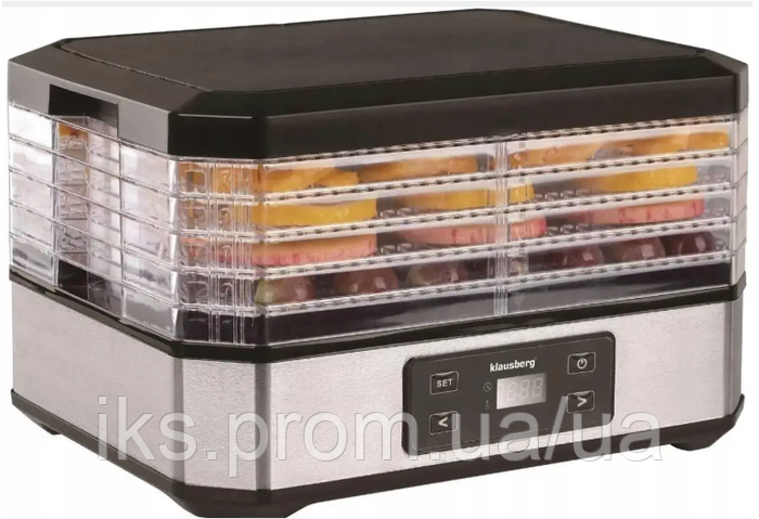 Сушилка для мяса, фруктов и овощей на 350W, сушки для продуктов и ...