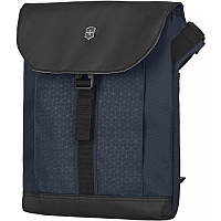 Сумка наплечная Victorinox Travel Altmont Original Blue Flapover Digital с отдел.д/iPad, 7 л, синяя