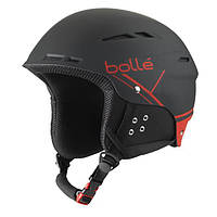 Шлем Bolle B-Fun 54-58 Black Red (1068-B-FUN 54-58) LP, код: 8205669