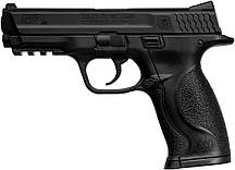 Пневматичний пістолет Umarex Smith & Wesson M&P40 (5.8093)