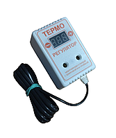 Терморегулятор таймер для автоклава (стерилізатора) ЦТТ-А 15 А в розетку