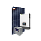 Комплект СЕС Luxpower Преміум 6kW АКБ 11kWh LiFePO4 230 Ah, фото 3