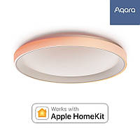 Розумний світильник Aqara T1 40W (HCXDD12LM) Ceiling Light Plafonnier T1 Zigbee 3.0 Apple HomeKit