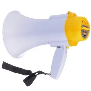 Гучномовець (рупор) Мегафон MEGAPHONE HW-8С