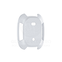 Держатель тревожных кнопок Ajax Holder для Button/DoubleButton (21658.82.WH/38215.82.WH) White