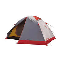 Трехместная палатка Tramp Peak 3 V2 экспедиционная 360*220*120 см KN, код: 6741413