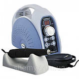 Портативна бормашина Фрезер з пропорційною педаллю AnyXing 300D NX-170SH на 45000 об. Оригінал Південна Корея, фото 3