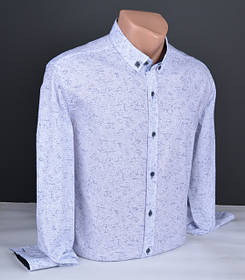 Чоловічі сорочки 