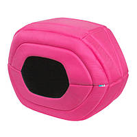 Collar AiryVest Домик для домашних животных, розовый M