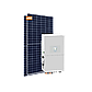 Комплект СЕС DEYE for LP 30 kW GRID 3Ф - з можливістю підключення автономного джерела, фото 2