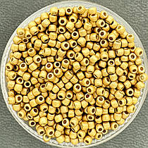 Бісер круглий TOHO TR-11-PF557F