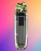 Роторна електробритва Kemei KM-TX7 (Потужність 5 Вт, Дисплей, USB заряджання), фото 4