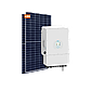 Комплект СЕС DEYE for LP 12 kW GRID 3Ф - з можливістю підключення автономного джерела, фото 3