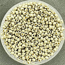 Бісер круглий TOHO TR-11-PF558F