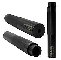 Глушник STEEL Gen 2 7.62, різь 14×1LH (на АК)