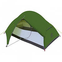 Палатка Hannah Tercel 2 Green (1052-10019145HHX) KN, код: 8071597