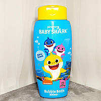 Пена для ванны Pinkfong Baby Shark 300 мл.