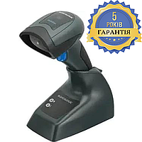 Сканер штрих-кодов Datalogic QBT2430 (QBT2430-BK-BTK1)